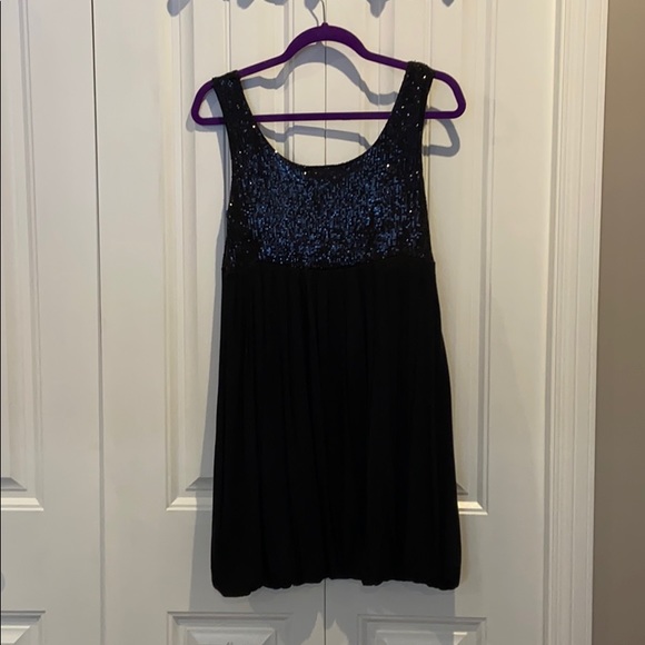 Lady dutch Black dress - Picture 5 of 5